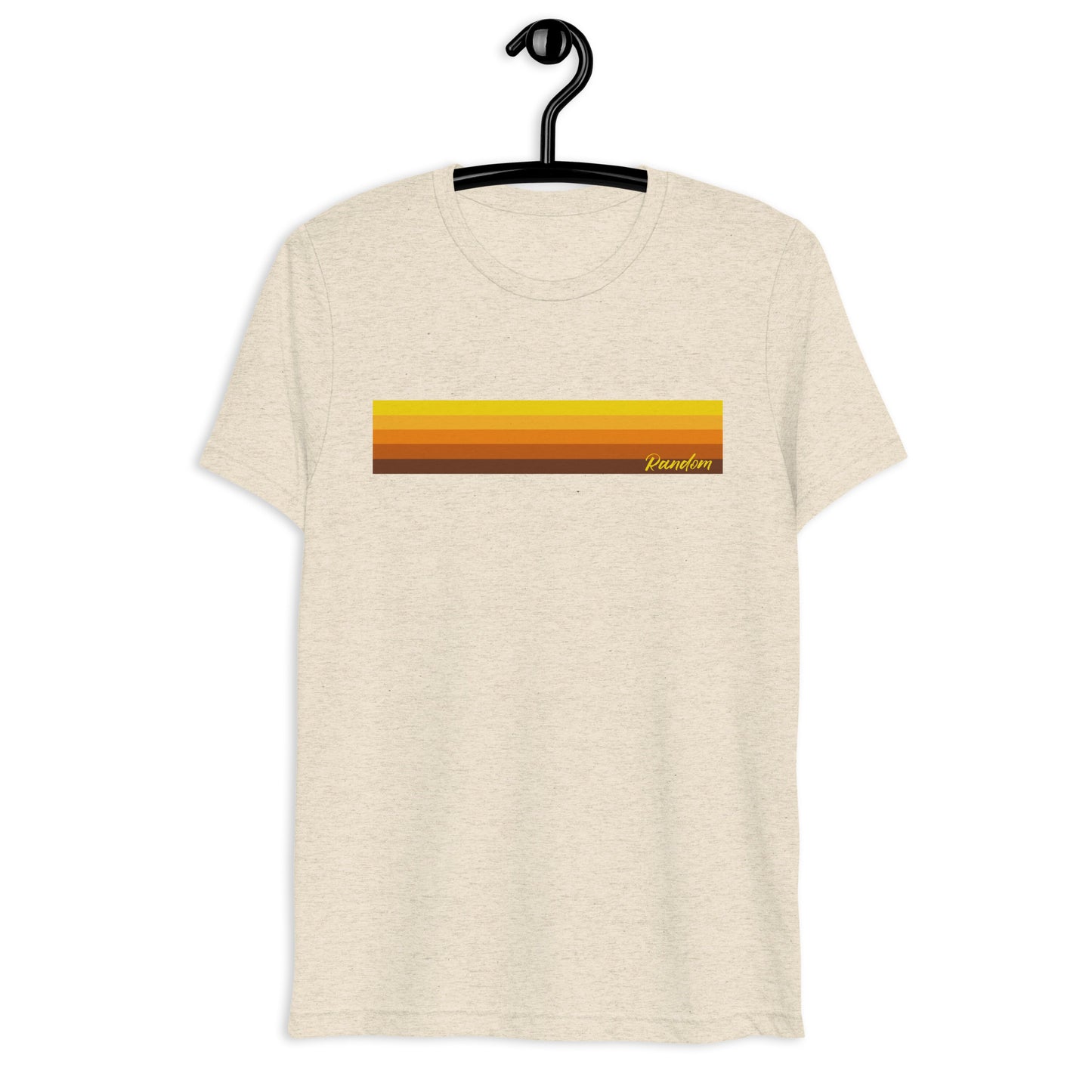Warm Vibe Soft Tee