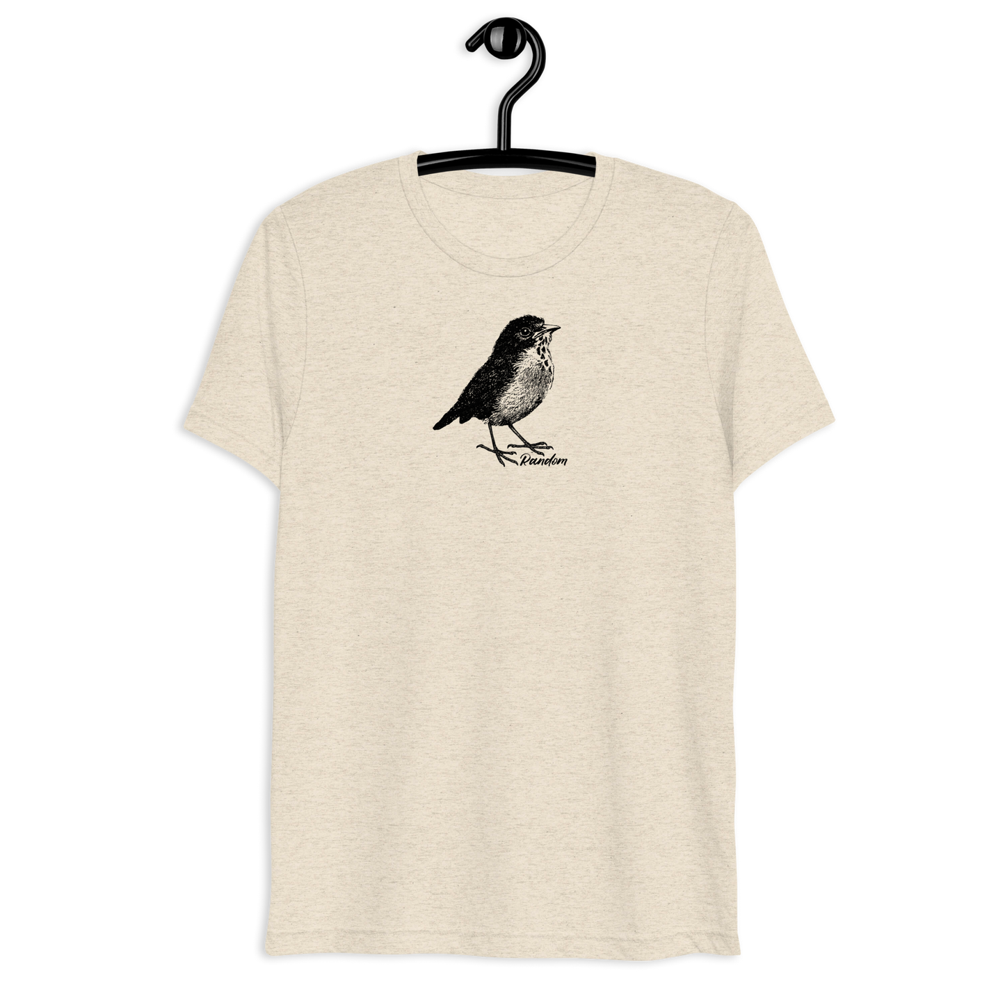 Baby Robin SOFT Short sleeve t-shirt