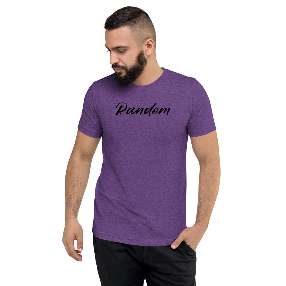 Random Tee - THE Original