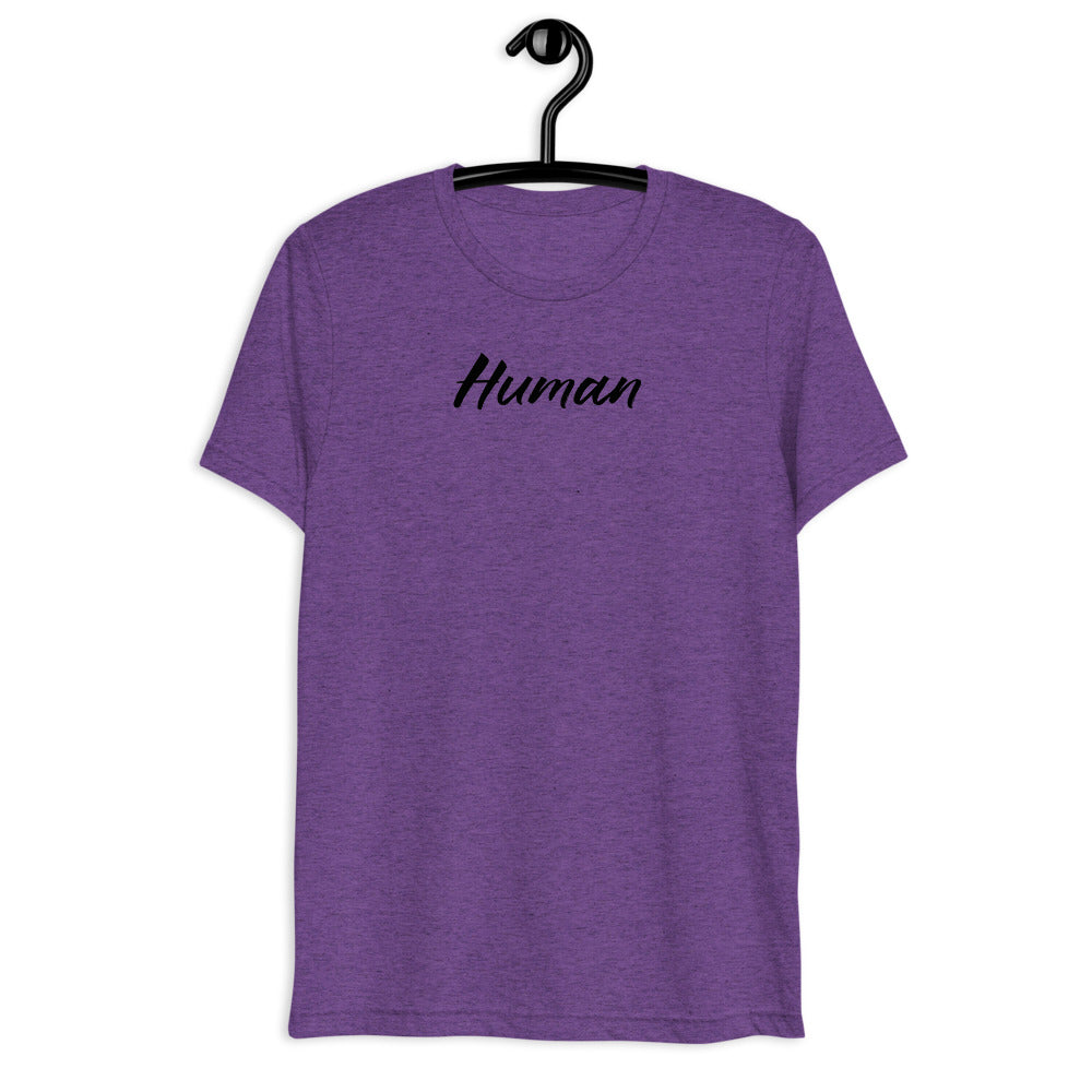 Human Random Tee
