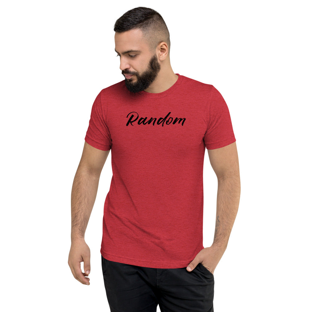 Random Tee - THE Original