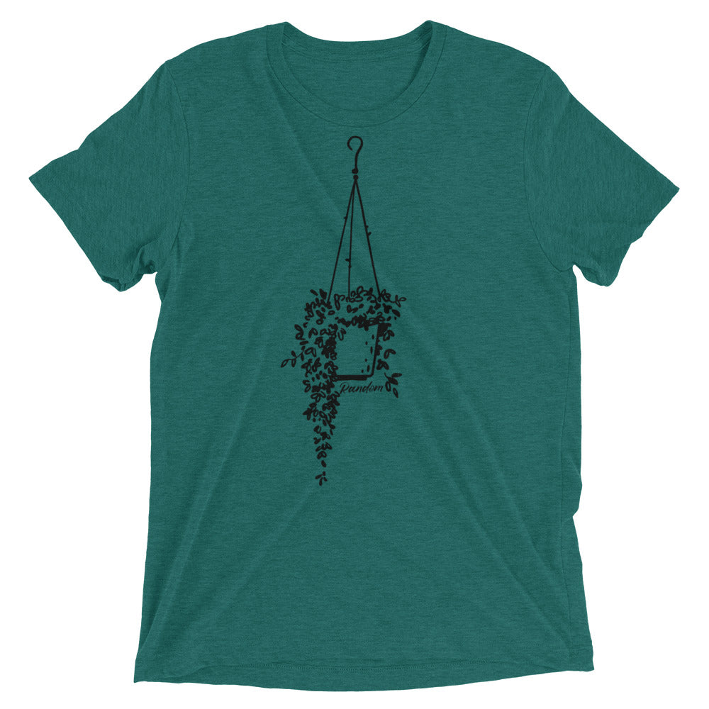 Hanging Plant Soft Tee