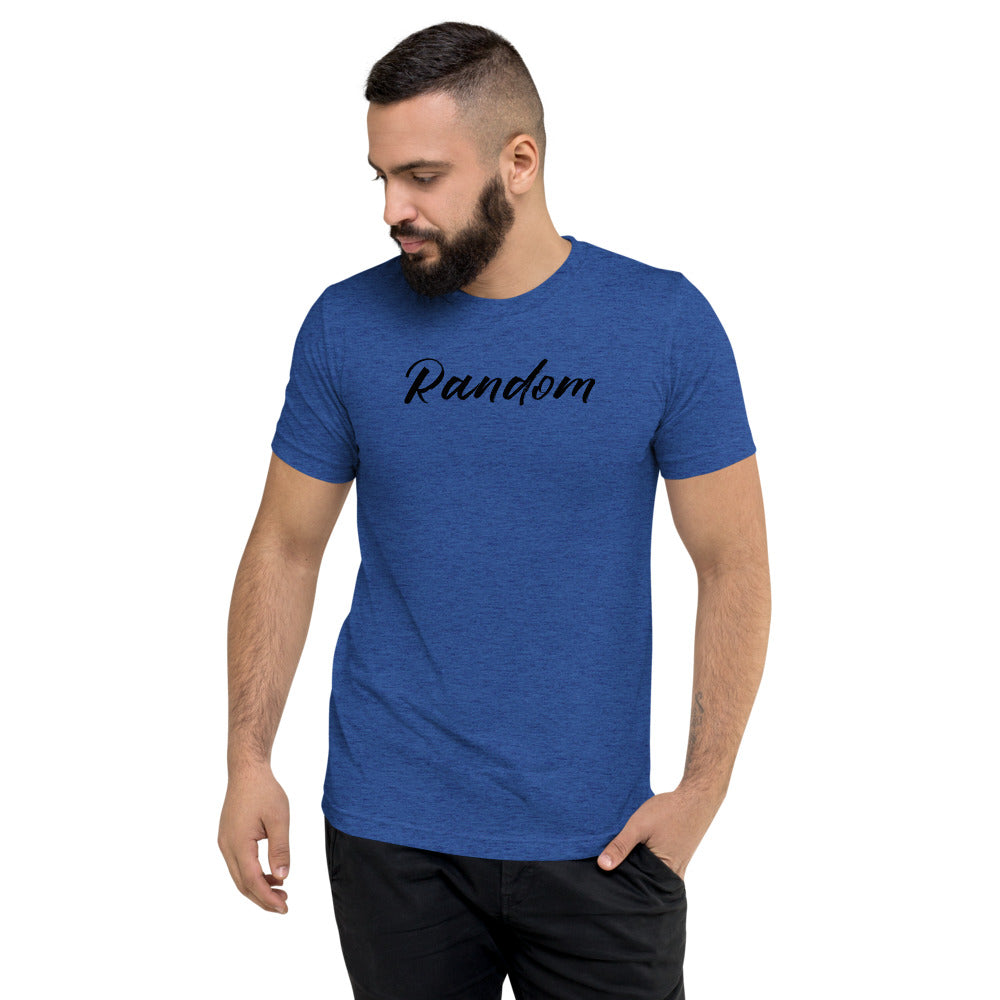 Random Tee - THE Original
