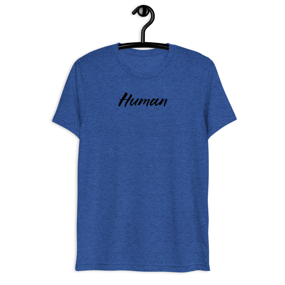 Human Random Tee