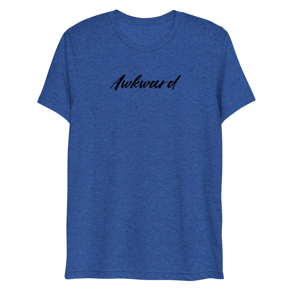 Awkward Random Tee