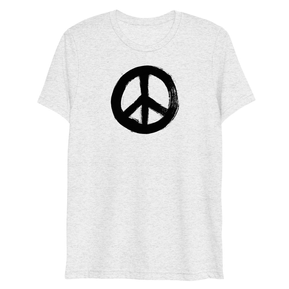 Peace Random Tee
