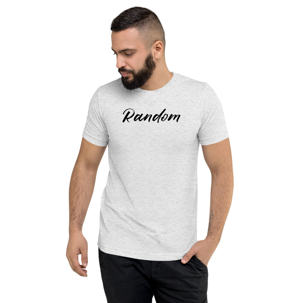 Random Tee - THE Original