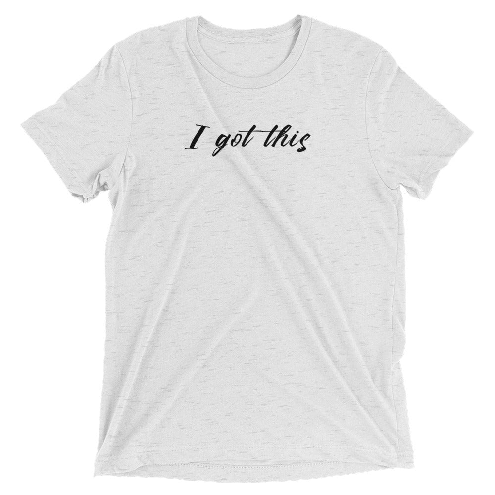 I got this Random Tee