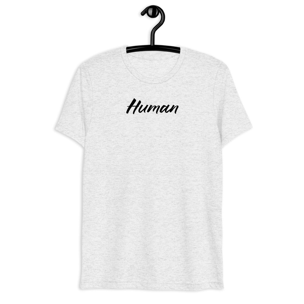 Human Random Tee
