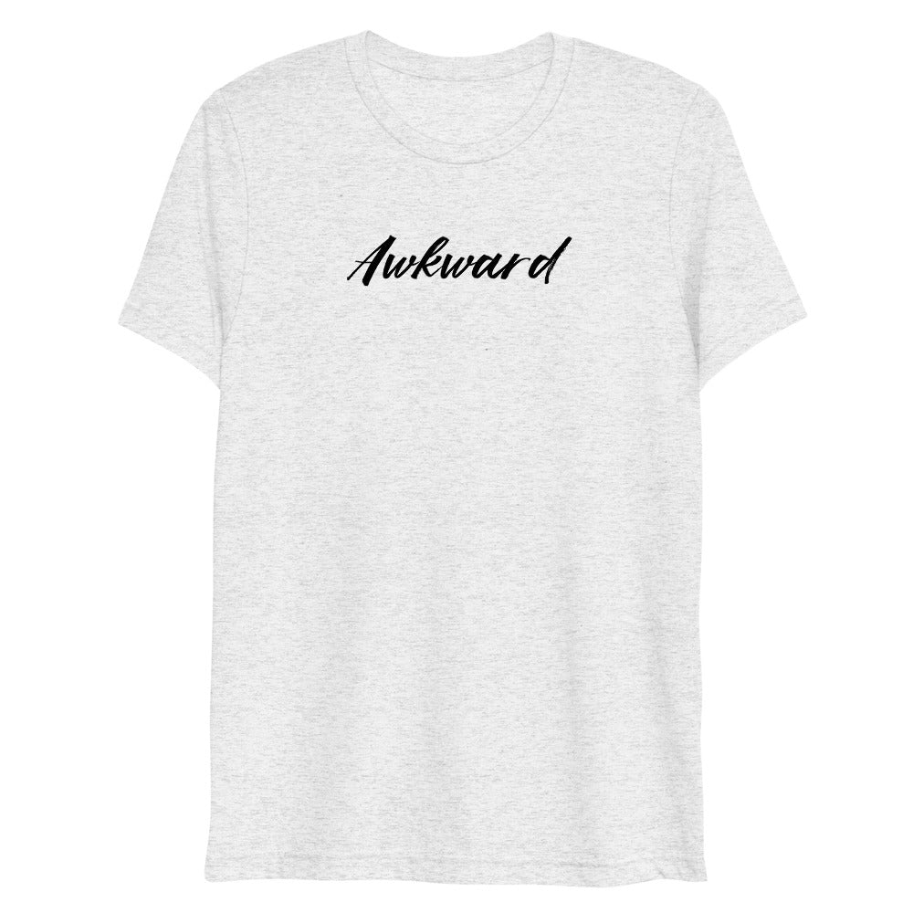 Awkward Random Tee