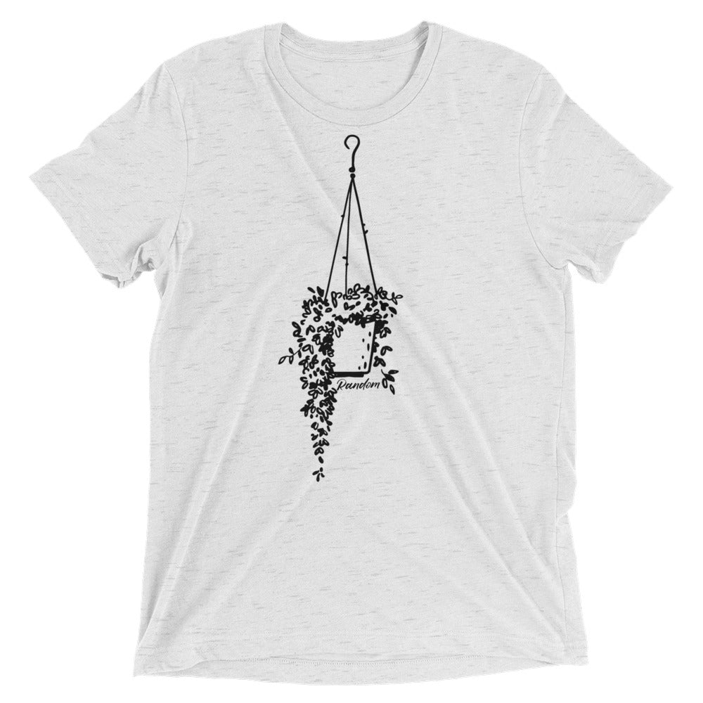 Hanging Plant Soft Tee