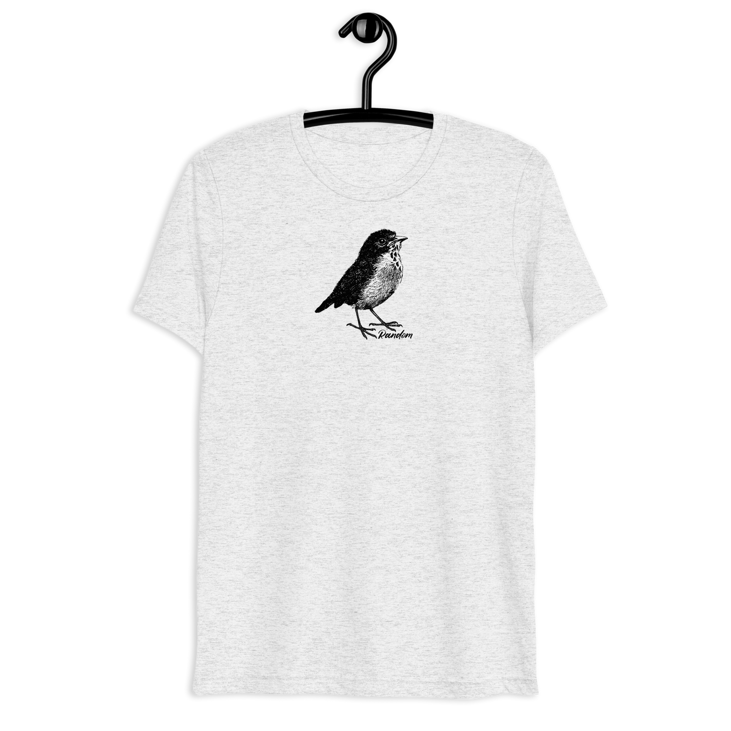 Baby Robin SOFT Short sleeve t-shirt