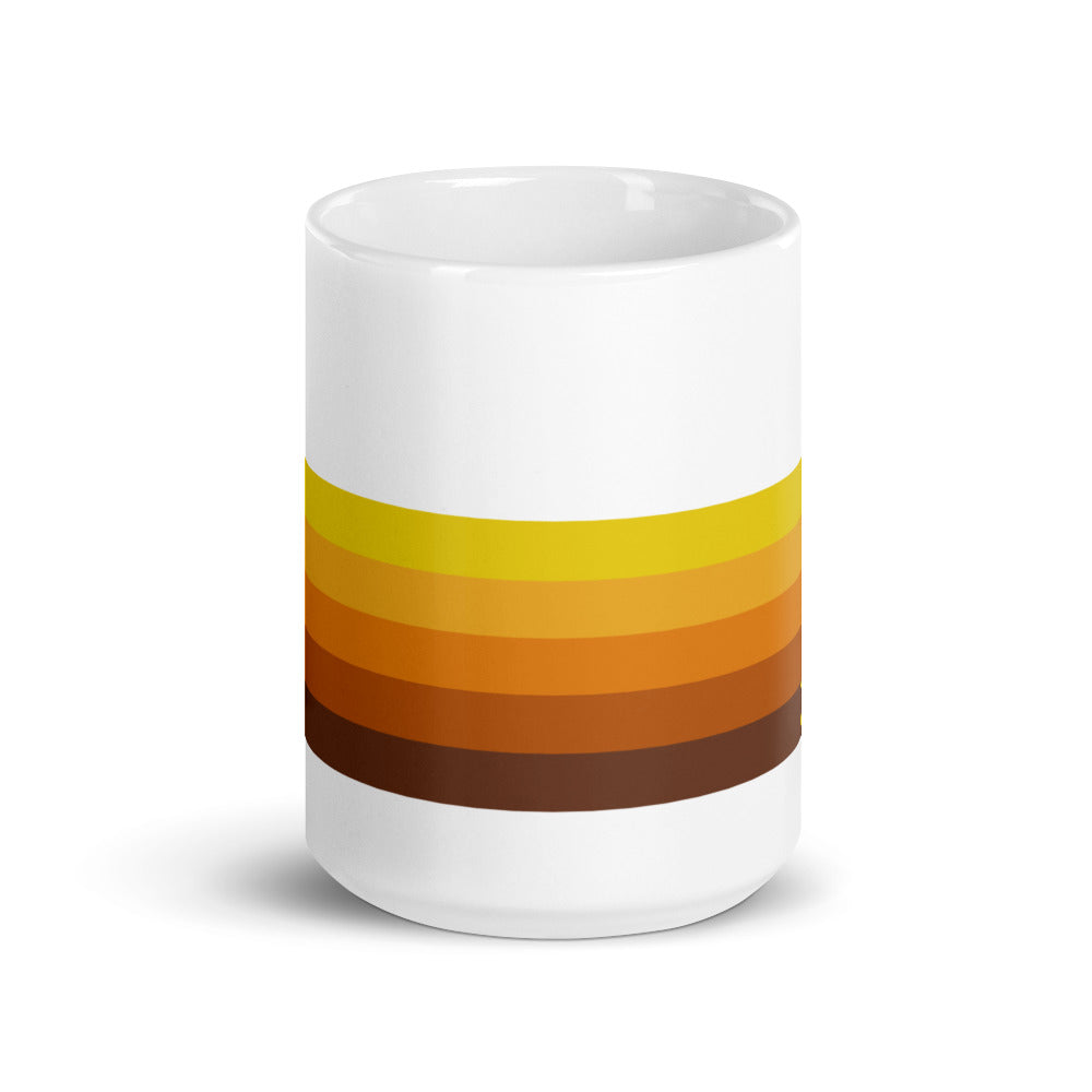 Warm Vibe Mug