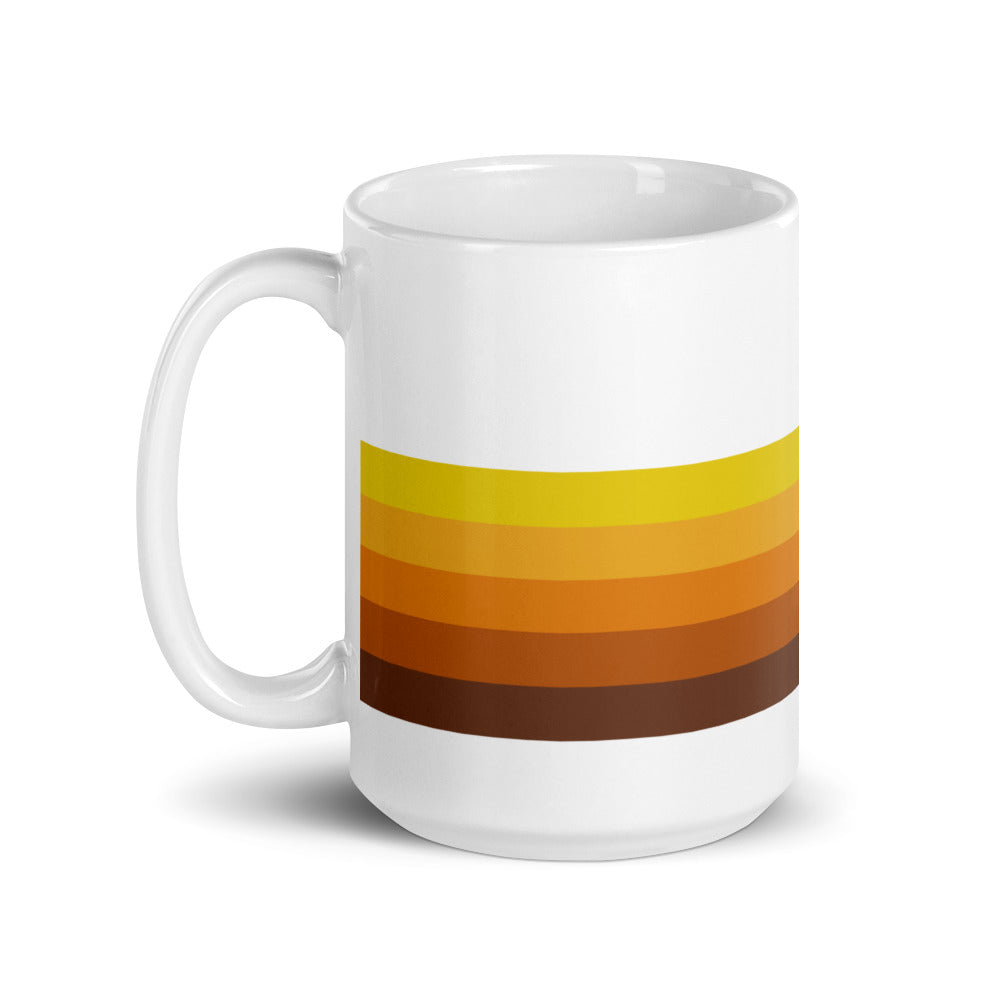 Warm Vibe Mug