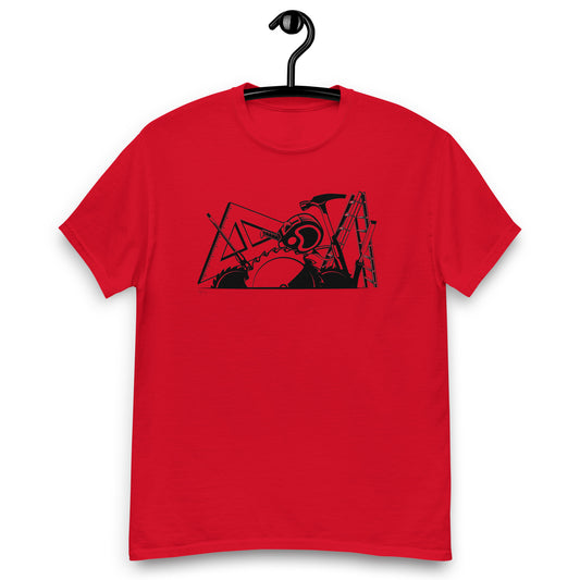 Unizex T-shirt Adult R&K woodworking