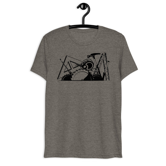 Tri blend adult R&K Woodworking