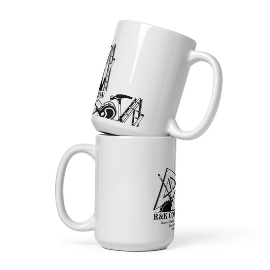 R & K Mug
