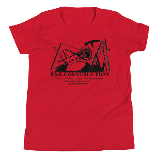 R&K Woodworking KIDS YOUTH