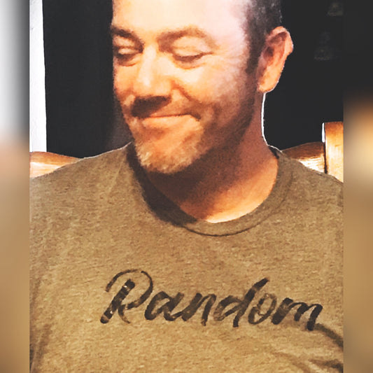 Random Tee - THE Original