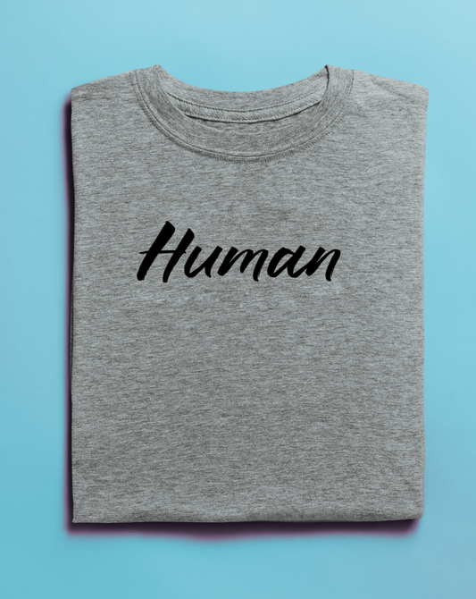 Human Random Tee