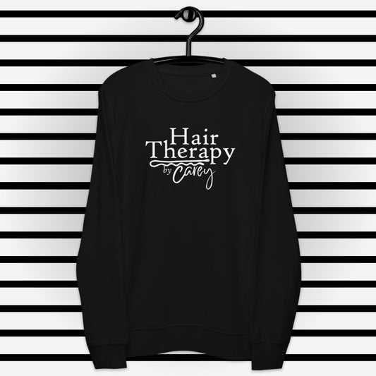 Unisex organic sweatshirt