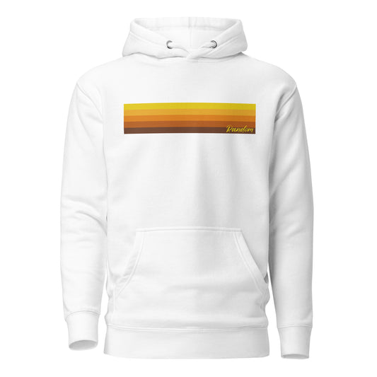 Warm Vibe Unisex Hoodie