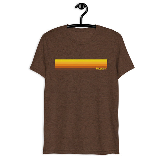 Warm Vibe Soft Tee