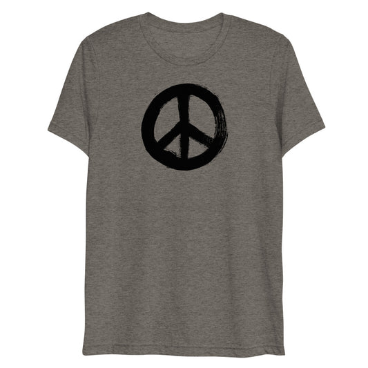 Peace Random Tee