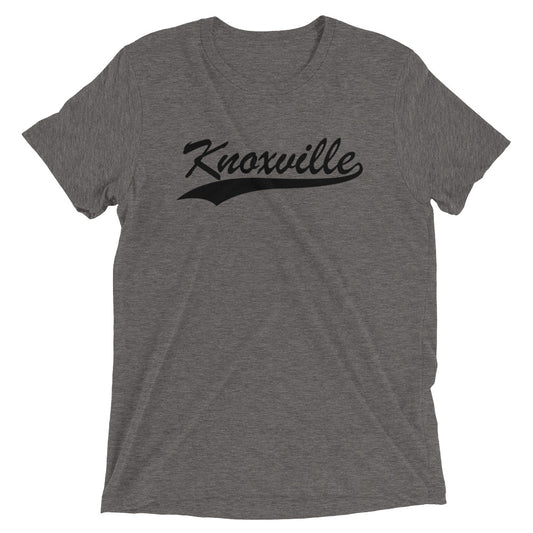 Knoxville Swoosh Tee