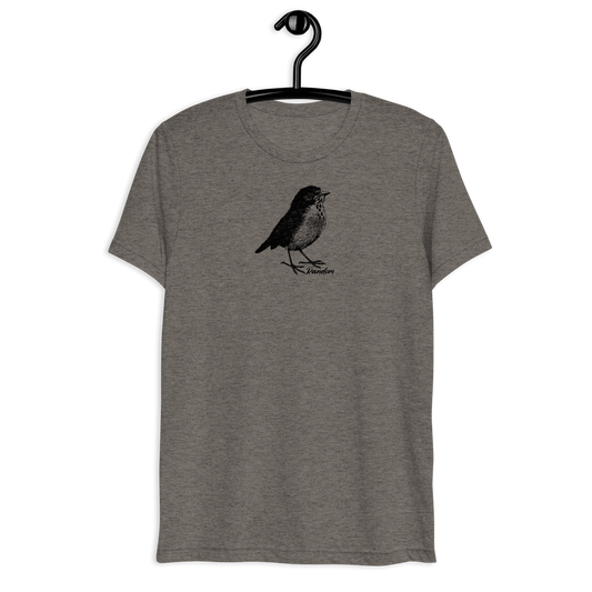 Baby Robin SOFT Short sleeve t-shirt