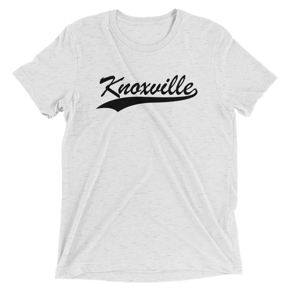 Knoxville Swoosh Tee