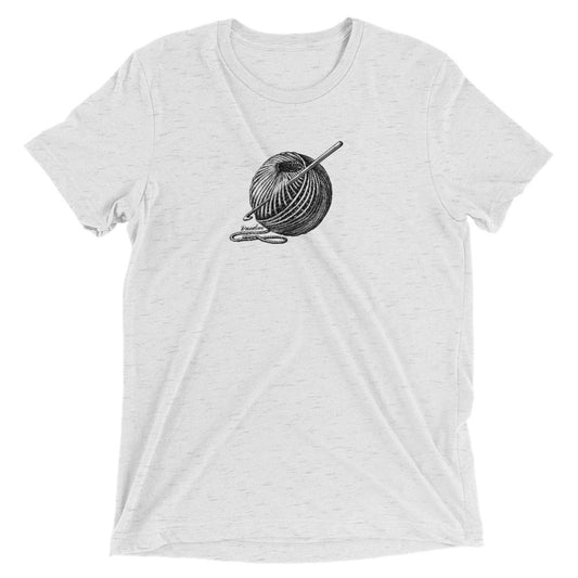 Yarn Random Tee